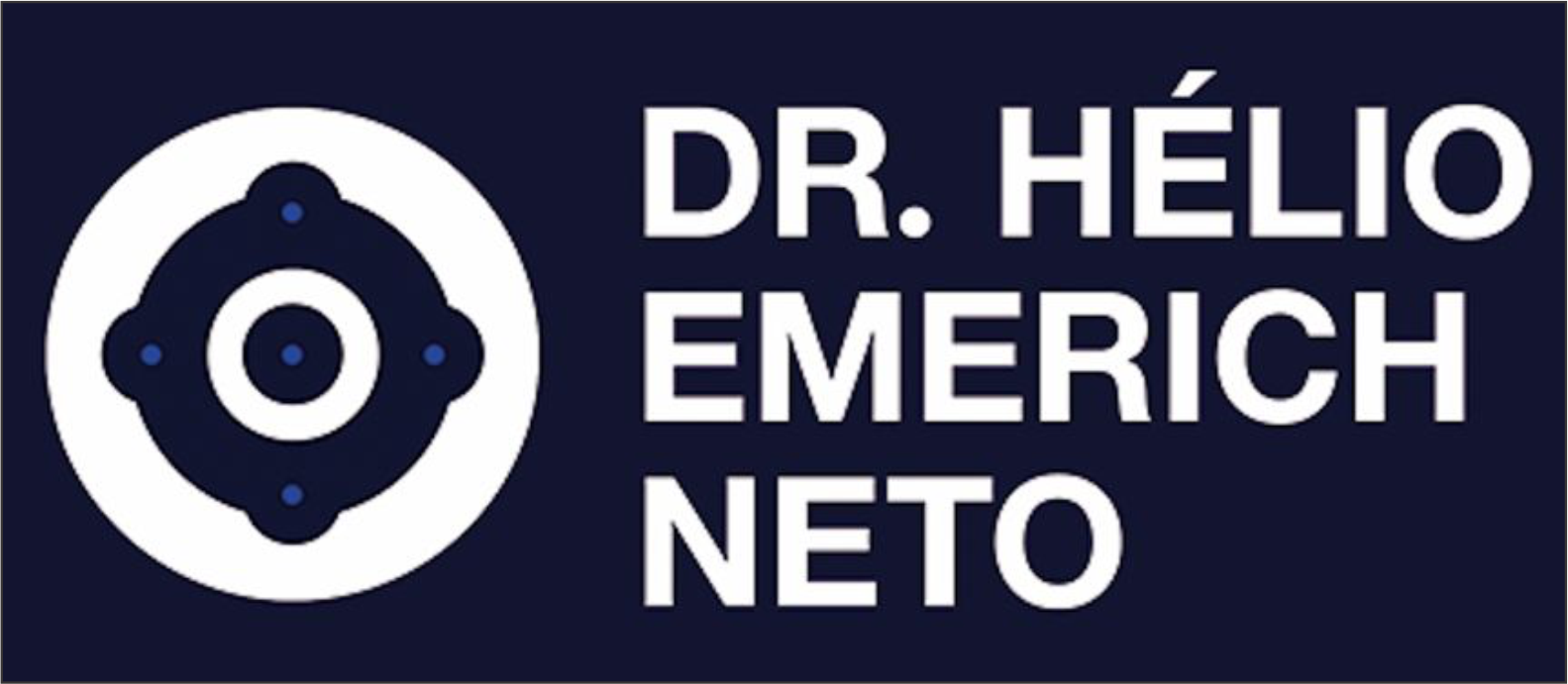 Dr. Hélio Emerich Neto, Cirurgião de cabeça e pescoço São Mateus